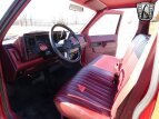 Thumbnail Photo 9 for 1988 Chevrolet Silverado 2500 2WD Regular Cab